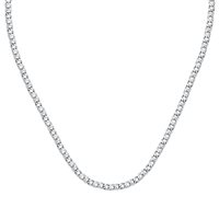 Halskette Morellato Herr CATENE in Stahl SATX13 - SATX13
